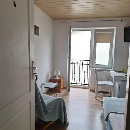 Slonce I Wiatr Apartment Wladyslawowo Exterior photo