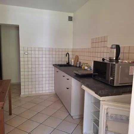 Slonce I Wiatr Apartment Wladyslawowo Exterior photo