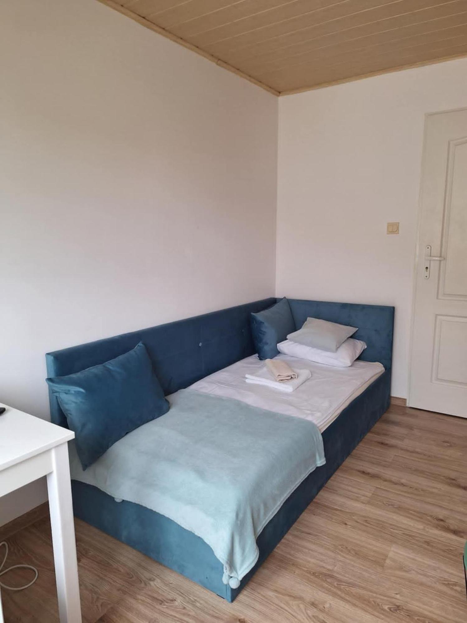 Privatunterkunft Slonce I Wiatr